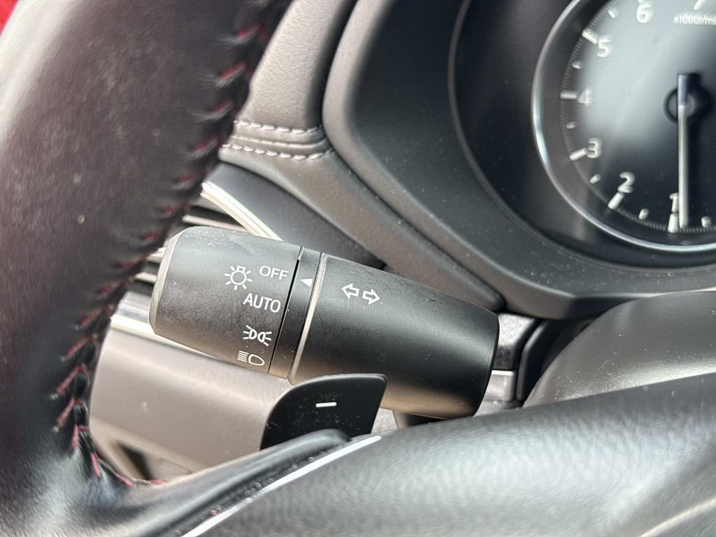 Certified 2025 MAZDA CX-5 2.5 Turbo AWD/4WD image 41