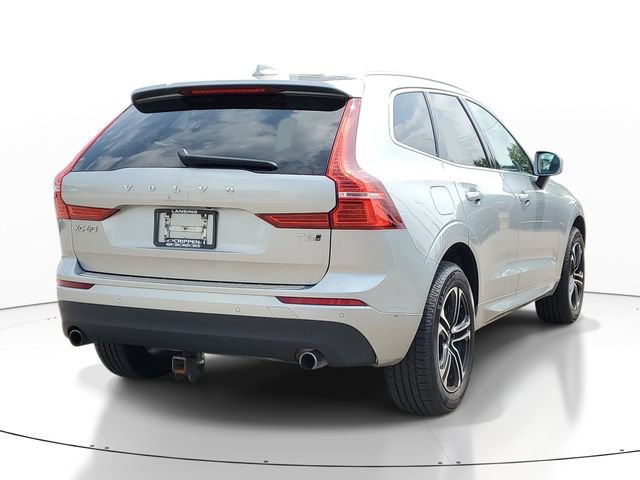 Used 2018 Volvo XC60 T6 Momentum w/ Convenience Package AWD/4WD image 4