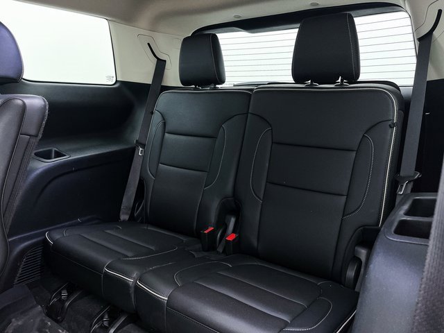 Used 2022 GMC Acadia Denali w/ Denali Technology Package image 42