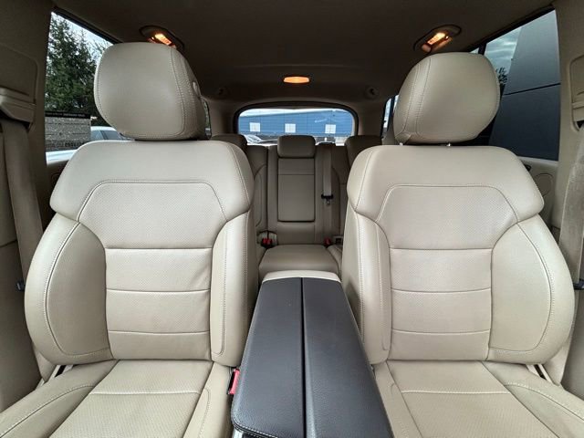 Used 2014 Mercedes-Benz ML 350 4MATIC image 55