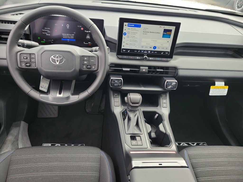 New 2026 Toyota RAV4 SE AWD/4WD image 27