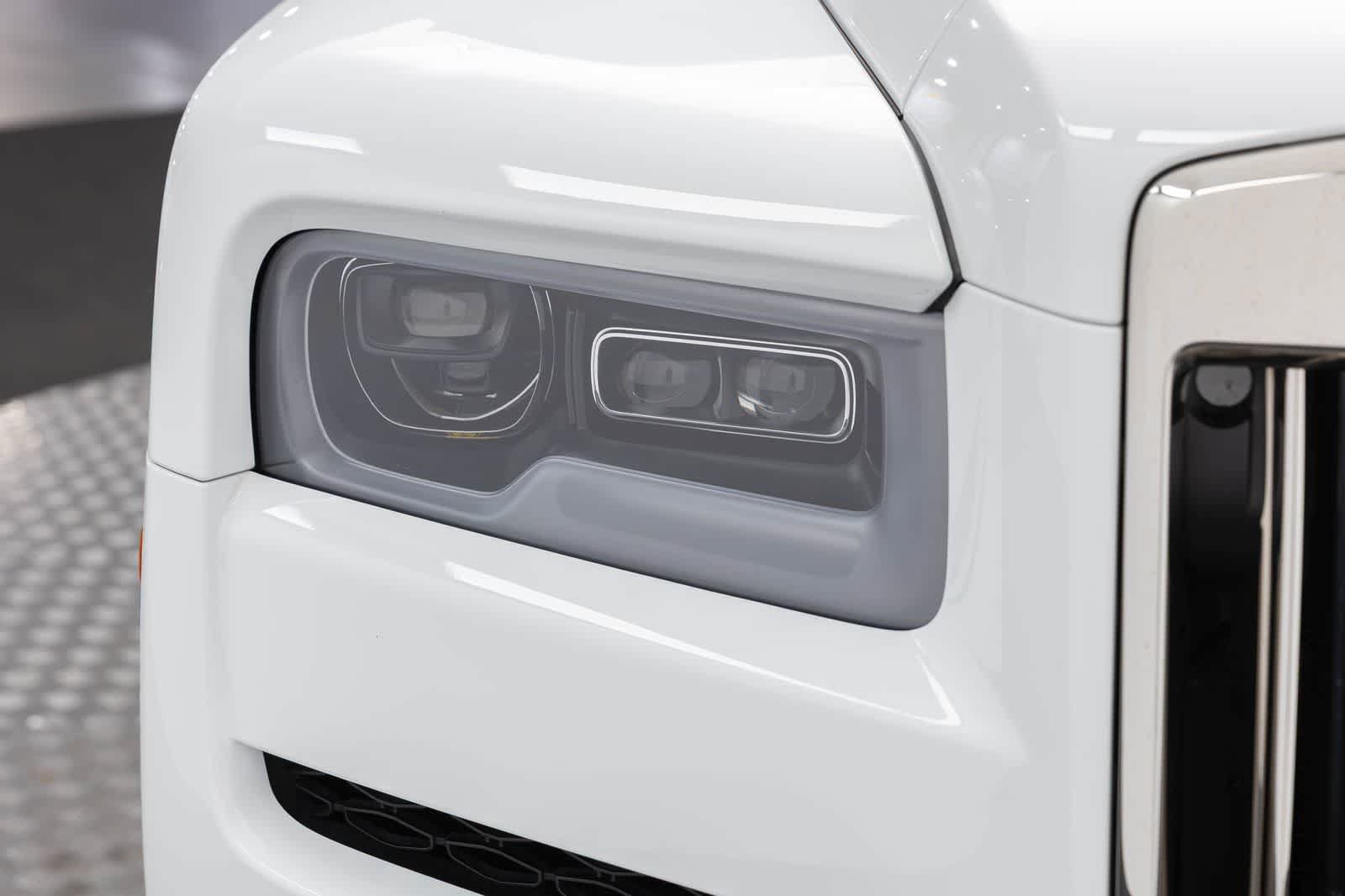 Used 2021 Rolls-Royce Cullinan AWD/4WD image 61