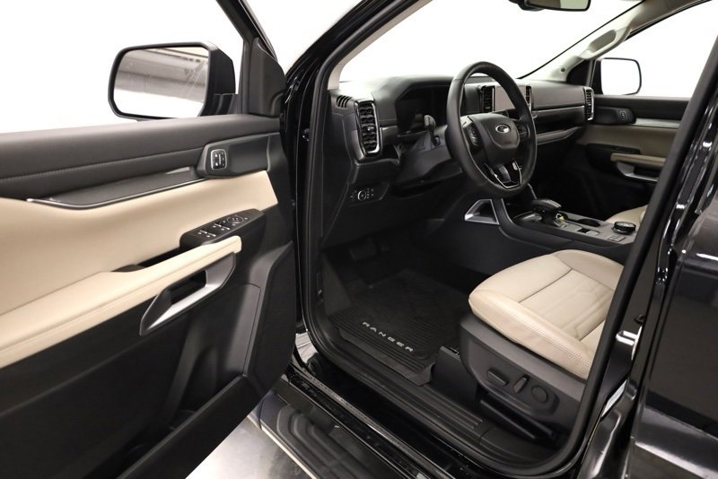 Used 2024 Ford Ranger Lariat image 9