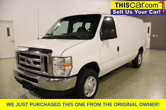 Used 2008 Ford E-150 and Econoline 150 image 3