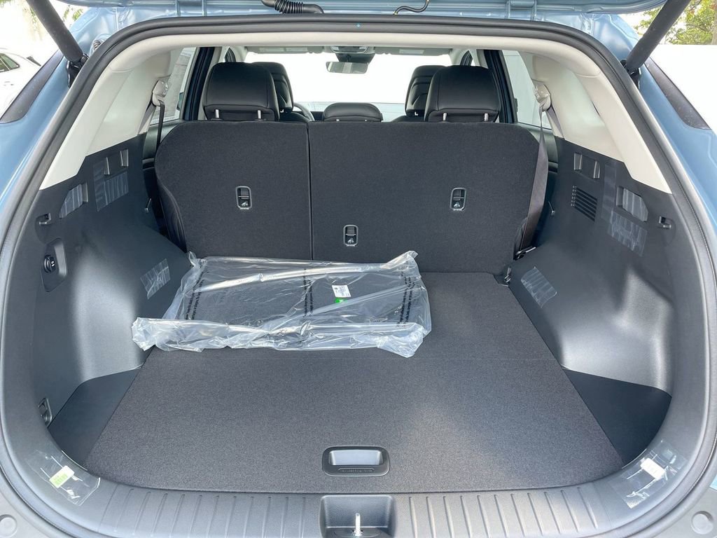 Used 2026 Kia Sportage EX image 50