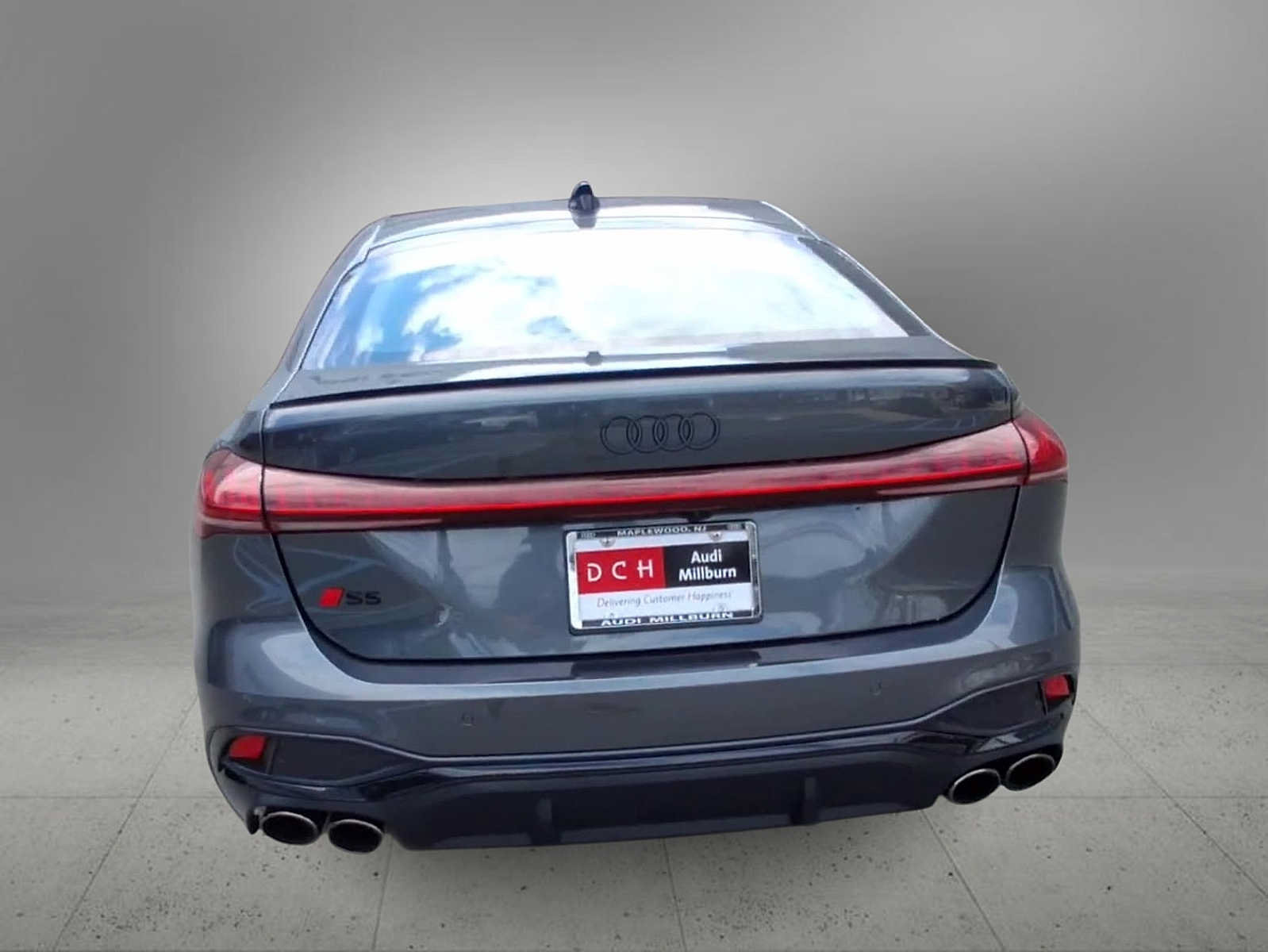 New 2026 Audi S5 Premium Plus AWD/4WD image 7