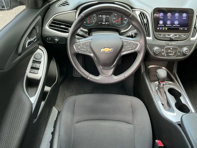 Used 2021 Chevrolet Malibu RS image 10