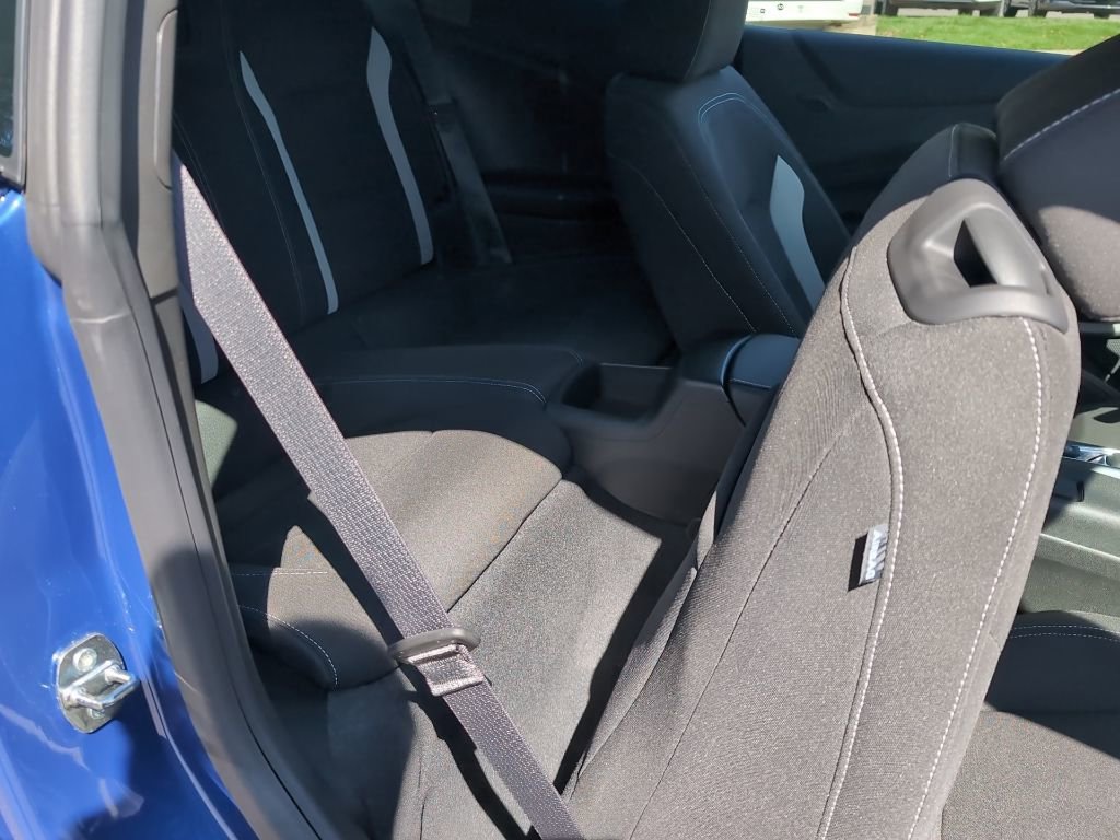 Used 2023 Chevrolet Camaro SS image 8