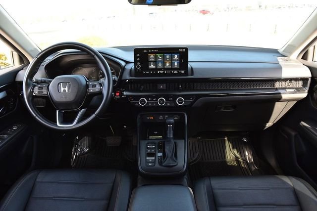 Used 2025 Honda CR-V EX-L image 7