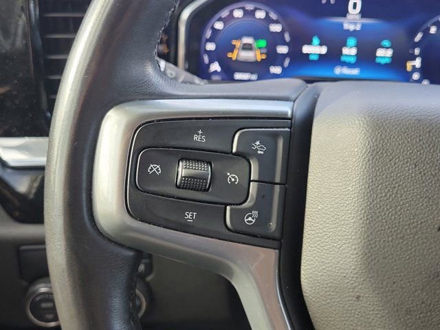 Used 2022 Chevrolet Silverado 1500 RST image 20