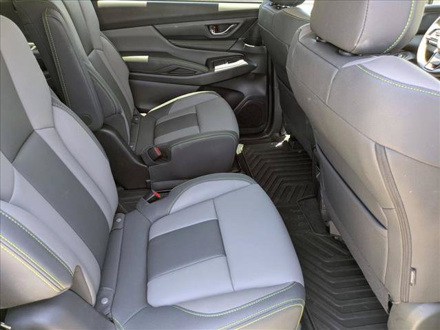 Used 2025 Subaru Ascent Onyx Edition AWD/4WD image 20