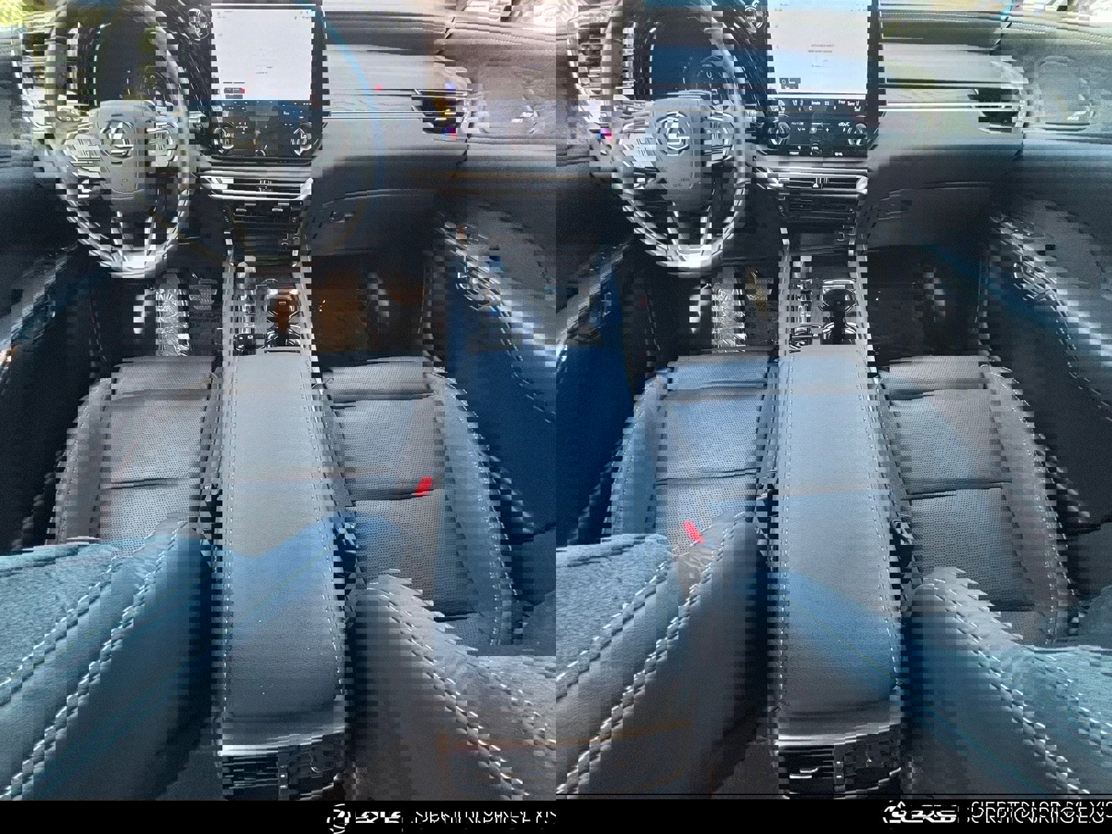 Certified 2023 Lexus RX 350 image 16