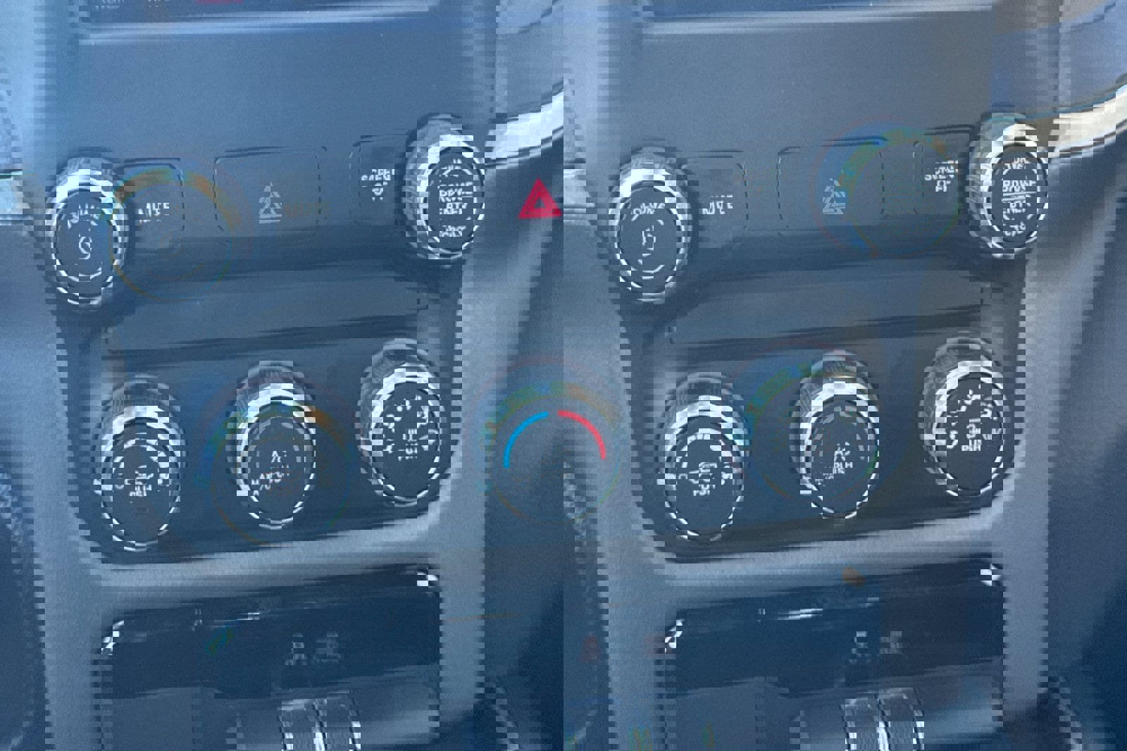 Used 2021 RAM 1500 Big Horn image 20