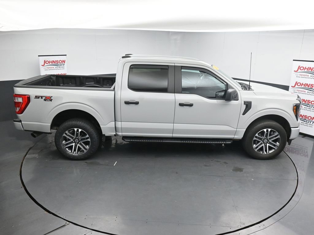 Used 2023 Ford F150 XL w/ STX Appearance Package image 30