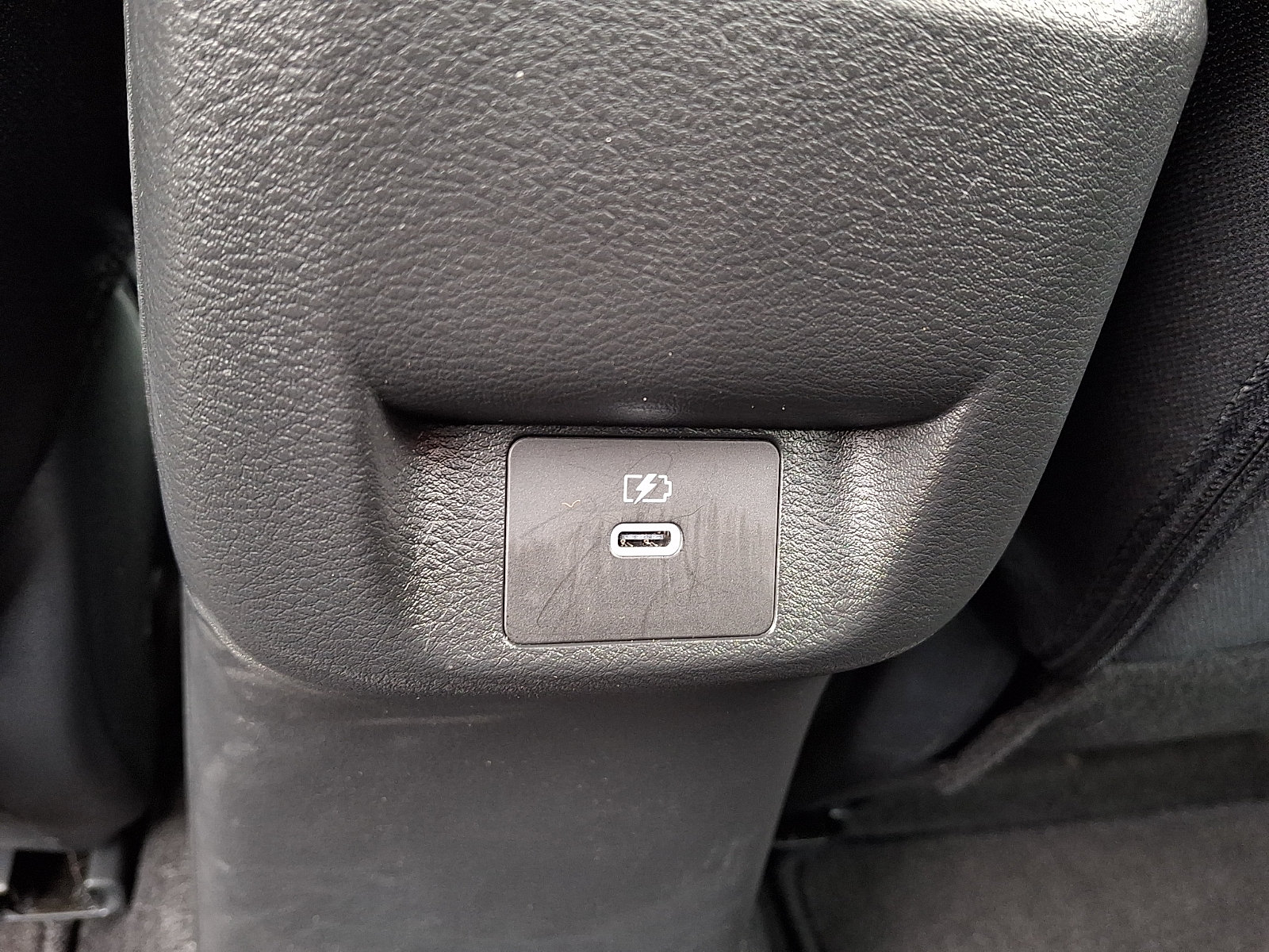 Certified 2025 Nissan Versa SV w/ Trunk Package FWD image 12
