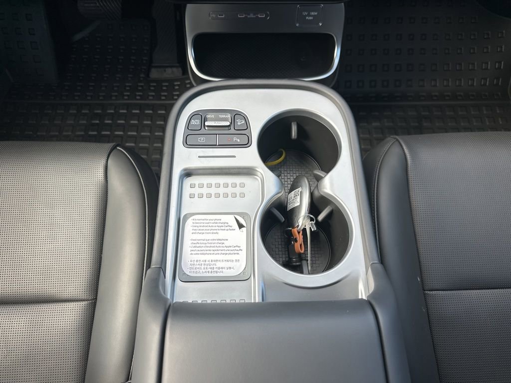 New 2026 Hyundai Ioniq 9 SEL image 23