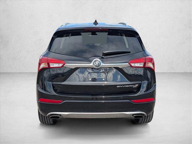 Used 2020 Buick Envision Premium image 7