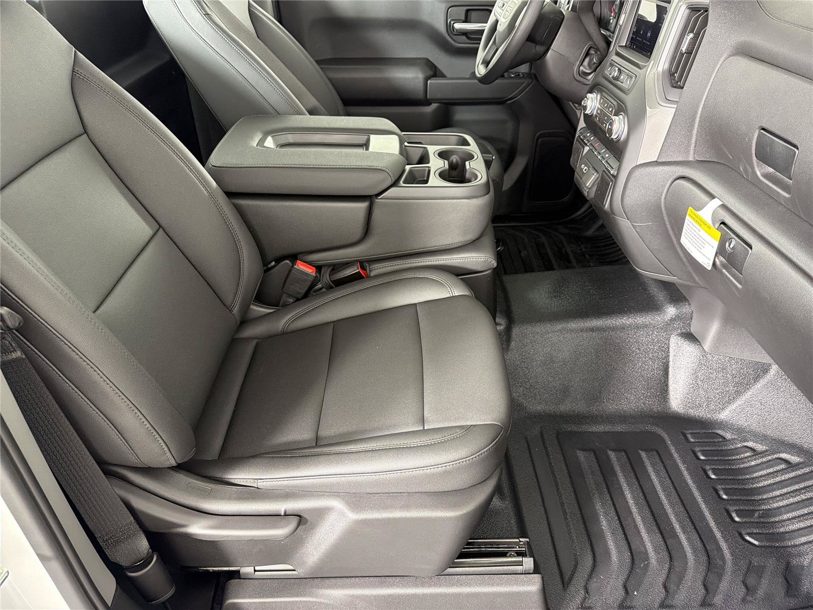 New 2026 GMC Sierra 1500 Pro RWD image 11