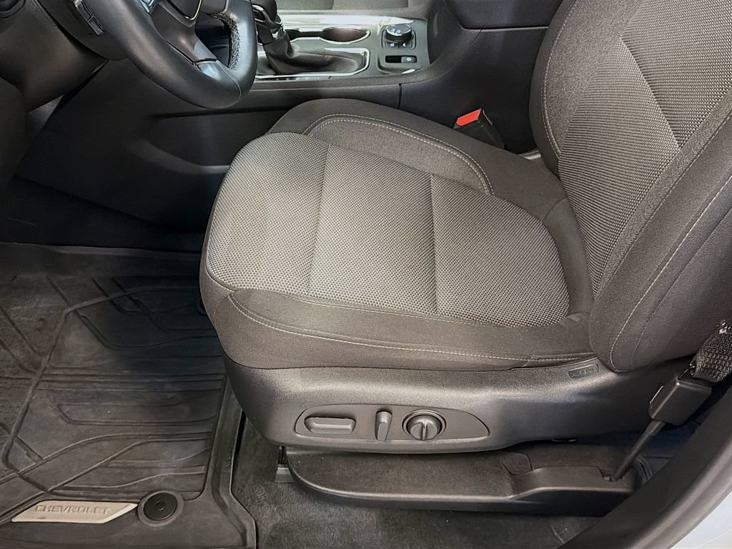 Used 2023 Chevrolet Traverse LT w/ LPO, Floor Liner Package AWD/4WD image 20