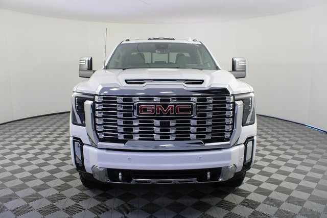 New 2026 GMC Sierra 2500 Denali w/ Denali Reserve Package image 32