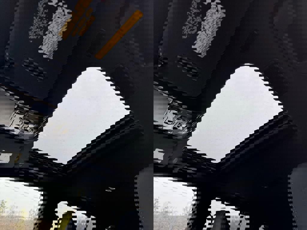 Used 2024 Lexus LX 600 F Sport image 16