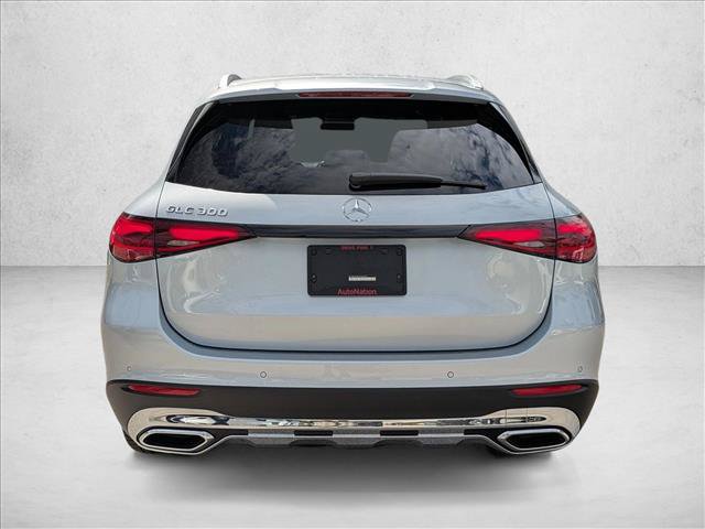 New 2026 Mercedes-Benz GLC 300 image 7