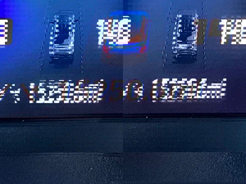 Certified 2025 Ford Bronco Sport Badlands image 17