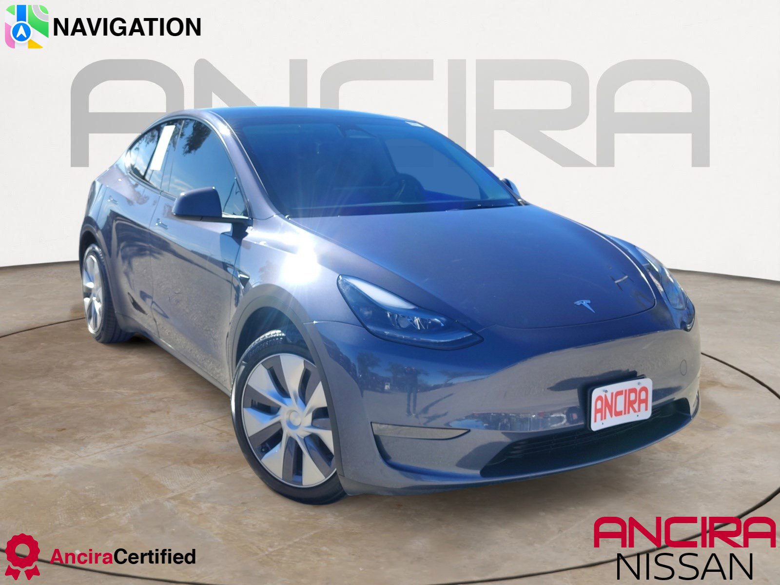 Used 2023 Tesla Model Y Long Range
