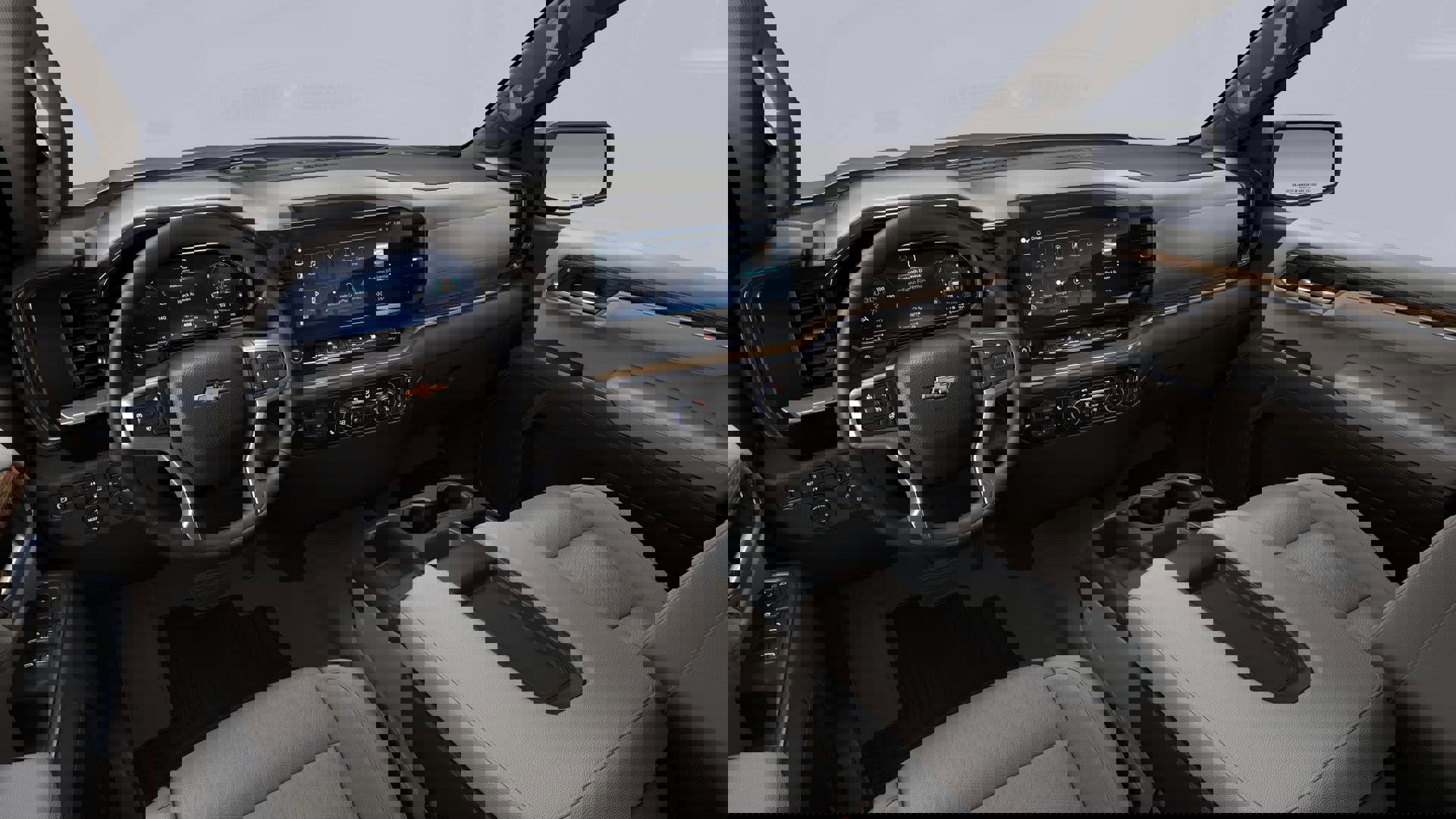 New 2026 Chevrolet Silverado 1500 LT image 5