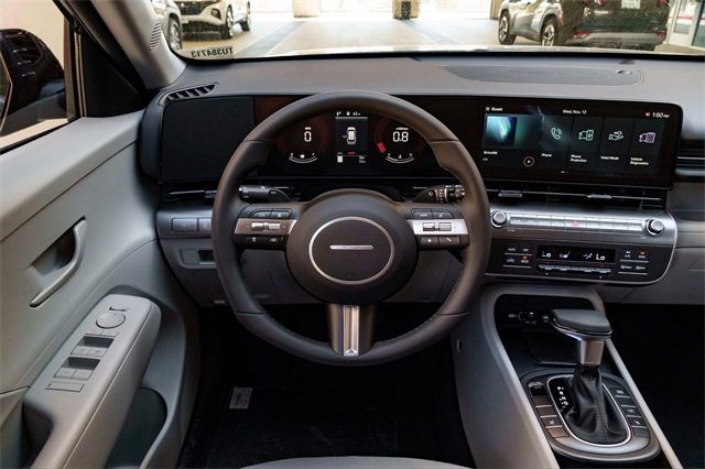 New 2026 Hyundai Kona SEL Sport image 23