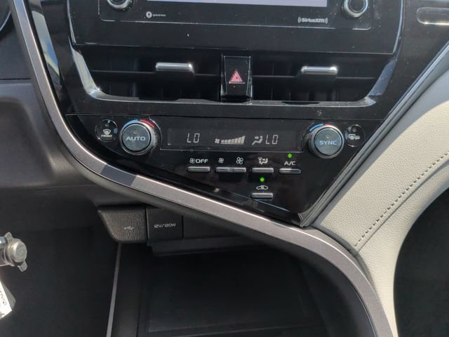 Used 2024 Toyota Camry SE FWD image 23