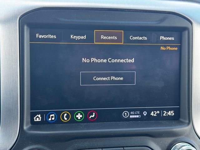 Used 2023 GMC Sierra 2500 SLE w/ SLE Convenience Package image 29