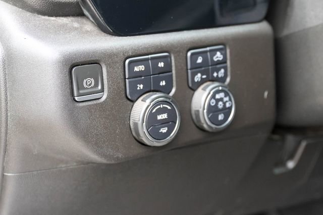 Used 2024 Chevrolet Silverado 2500 LTZ AWD/4WD image 13