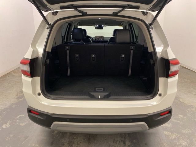 Certified 2025 Honda Pilot EX-L image 27