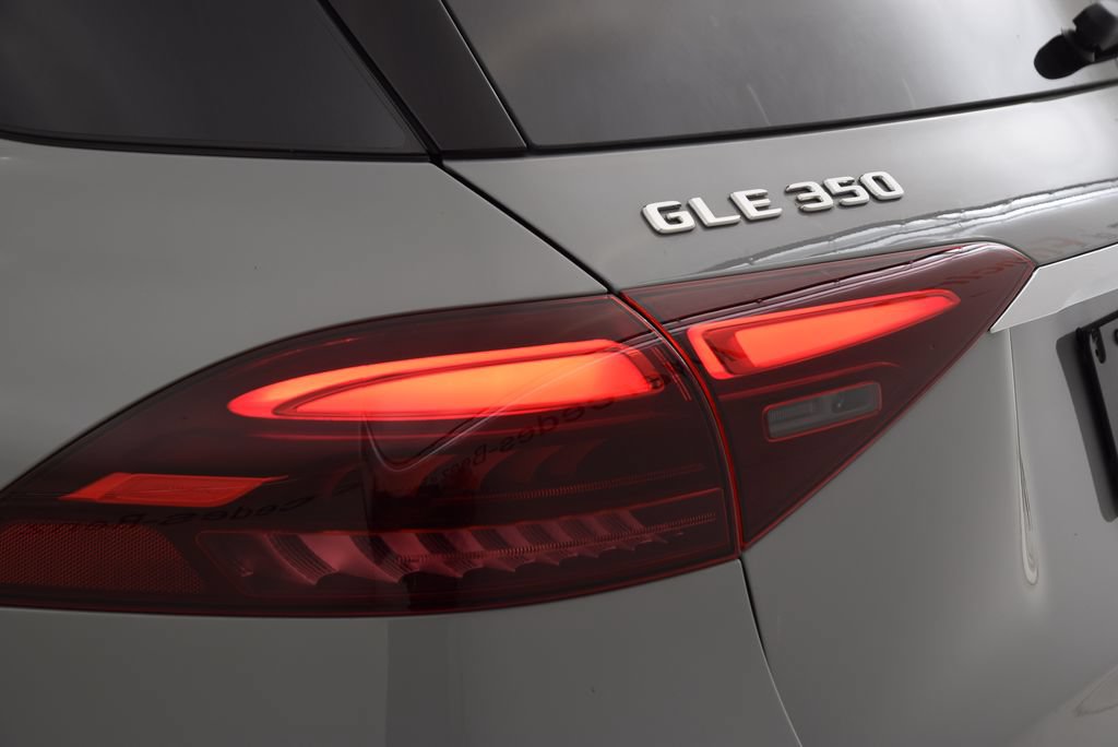 New 2026 Mercedes-Benz GLE 350 4MATIC image 13