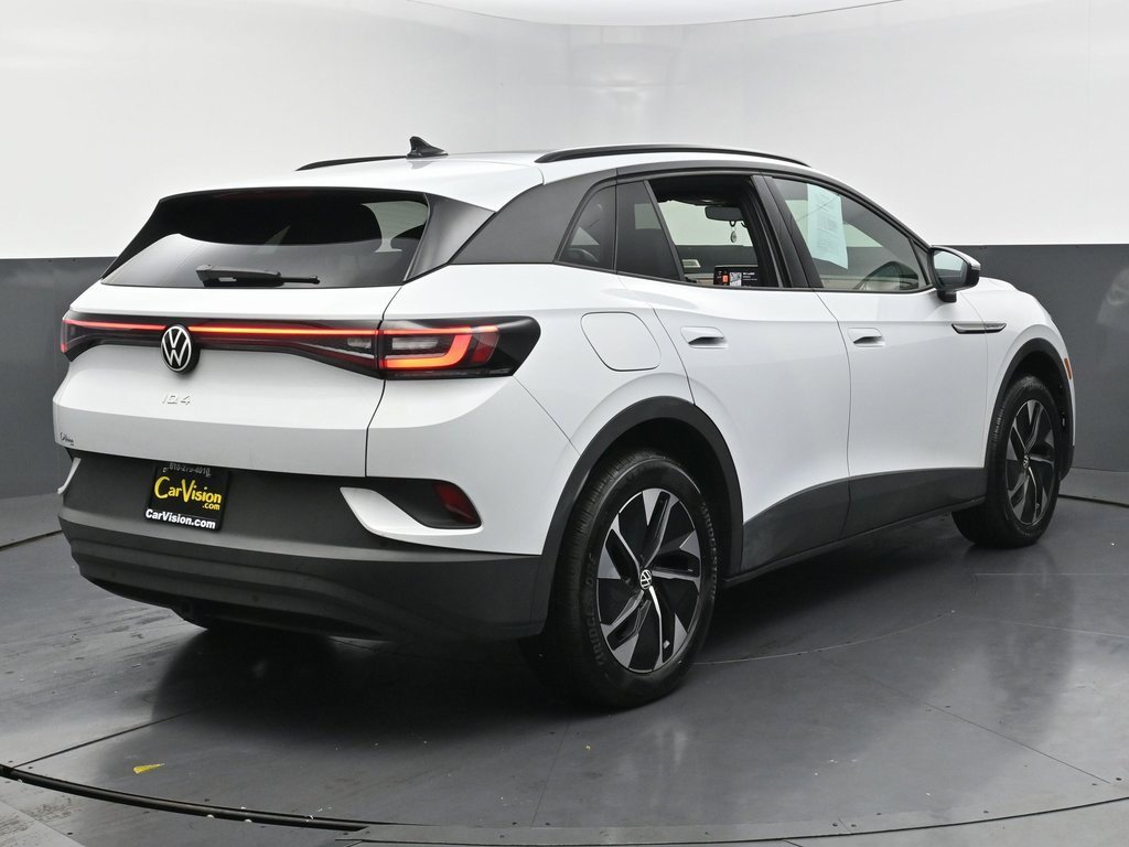 Used 2022 Volkswagen ID.4 Pro S image 5