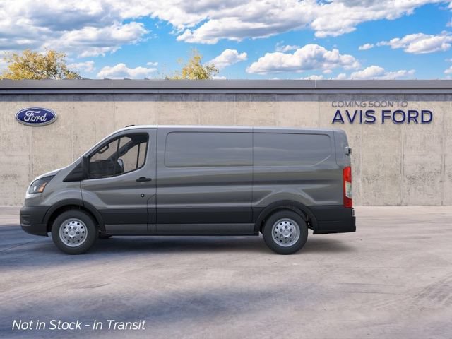 New 2026 Ford Transit 150 Low Roof RWD image 3