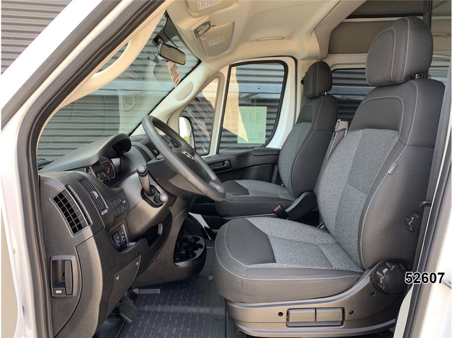 Used 2020 RAM ProMaster 1500 FWD image 22