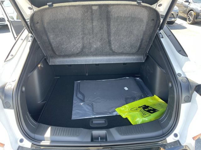 New 2026 Buick Envista Sport Touring w/ Convenience I Package FWD image 22