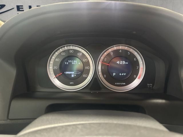 Used 2013 Volvo XC60 3.2 AWD/4WD image 16