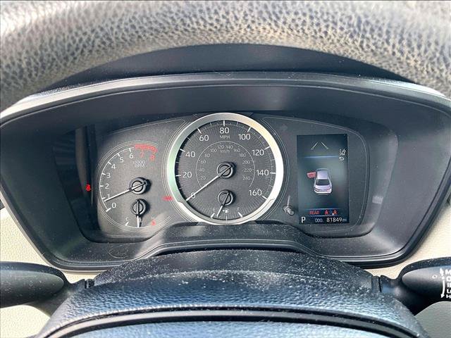 Used 2020 Toyota Corolla LE FWD image 22