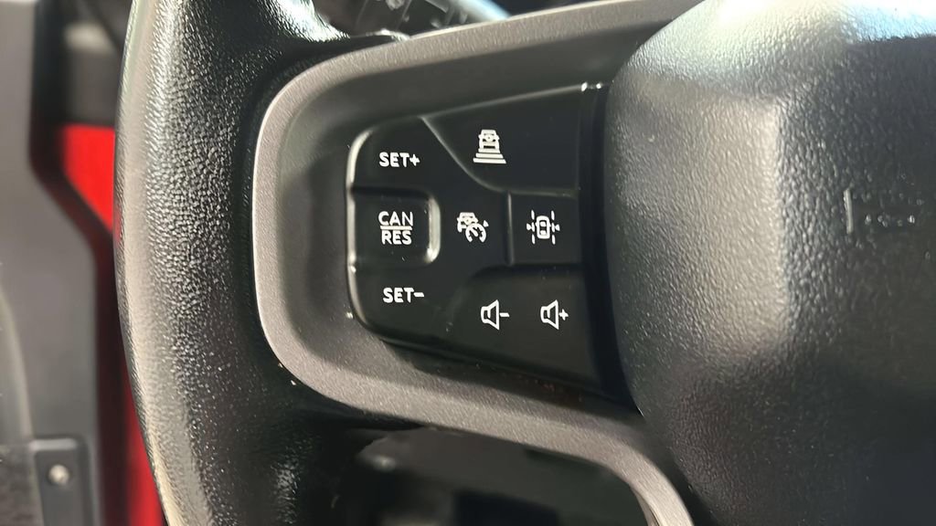 Used 2023 Ford Bronco Outer Banks image 23