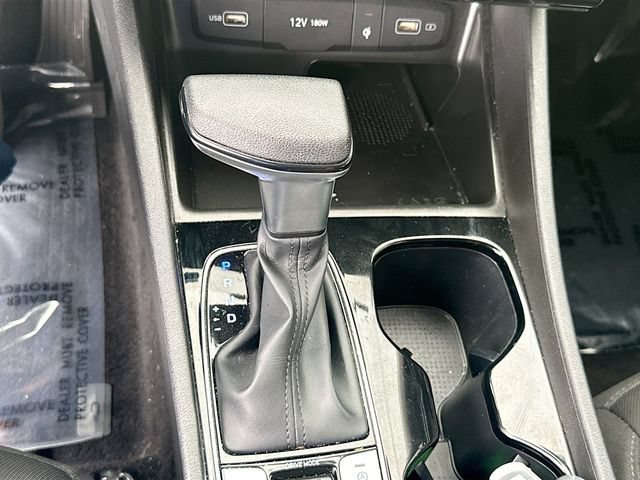 Used 2024 Hyundai Tucson SEL FWD image 16
