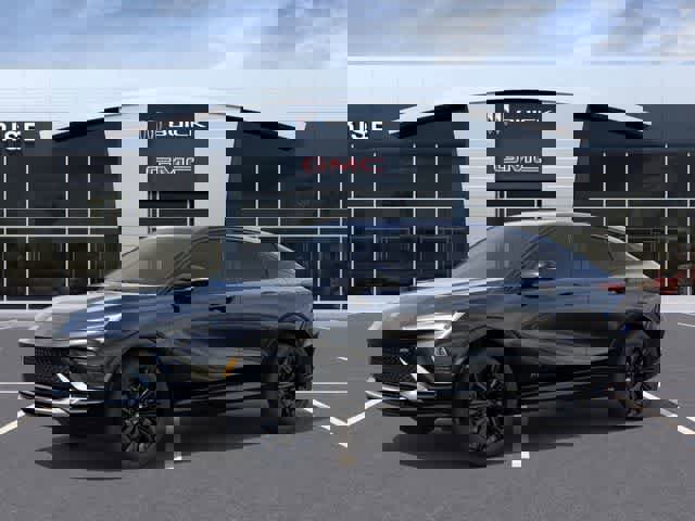 New 2026 Buick Envista Sport Touring w/ Convenience I Package image 3