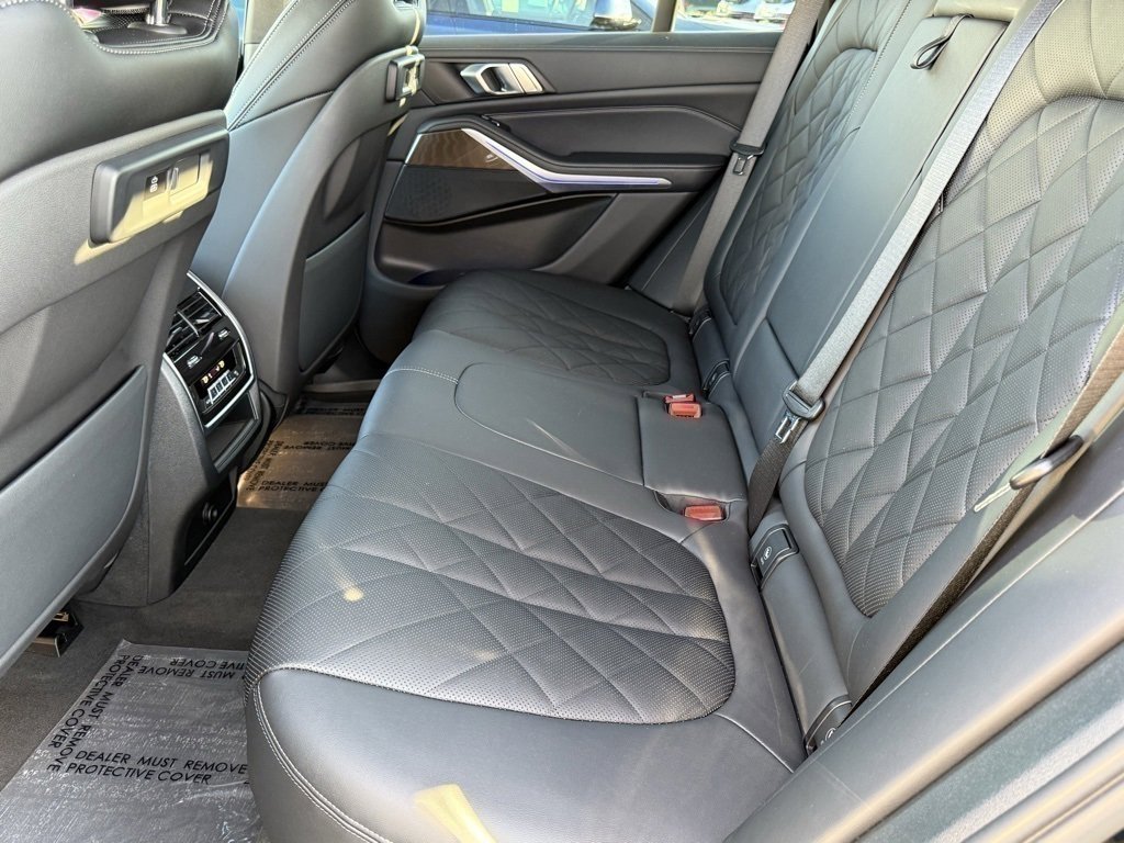 Certified 2023 BMW X5 sDrive40i image 33