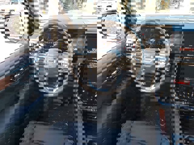 New 2026 GMC Yukon XL Denali w/ Sun & Power Step Package image 13