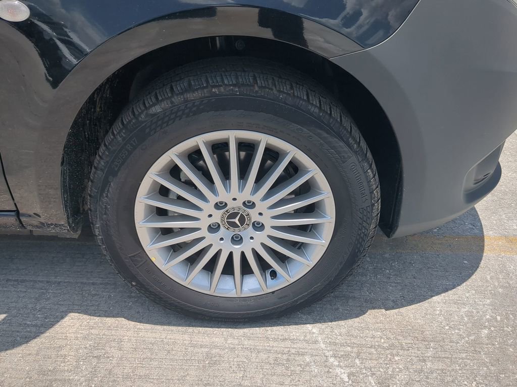 Certified 2023 Mercedes-Benz Metris Passenger image 17