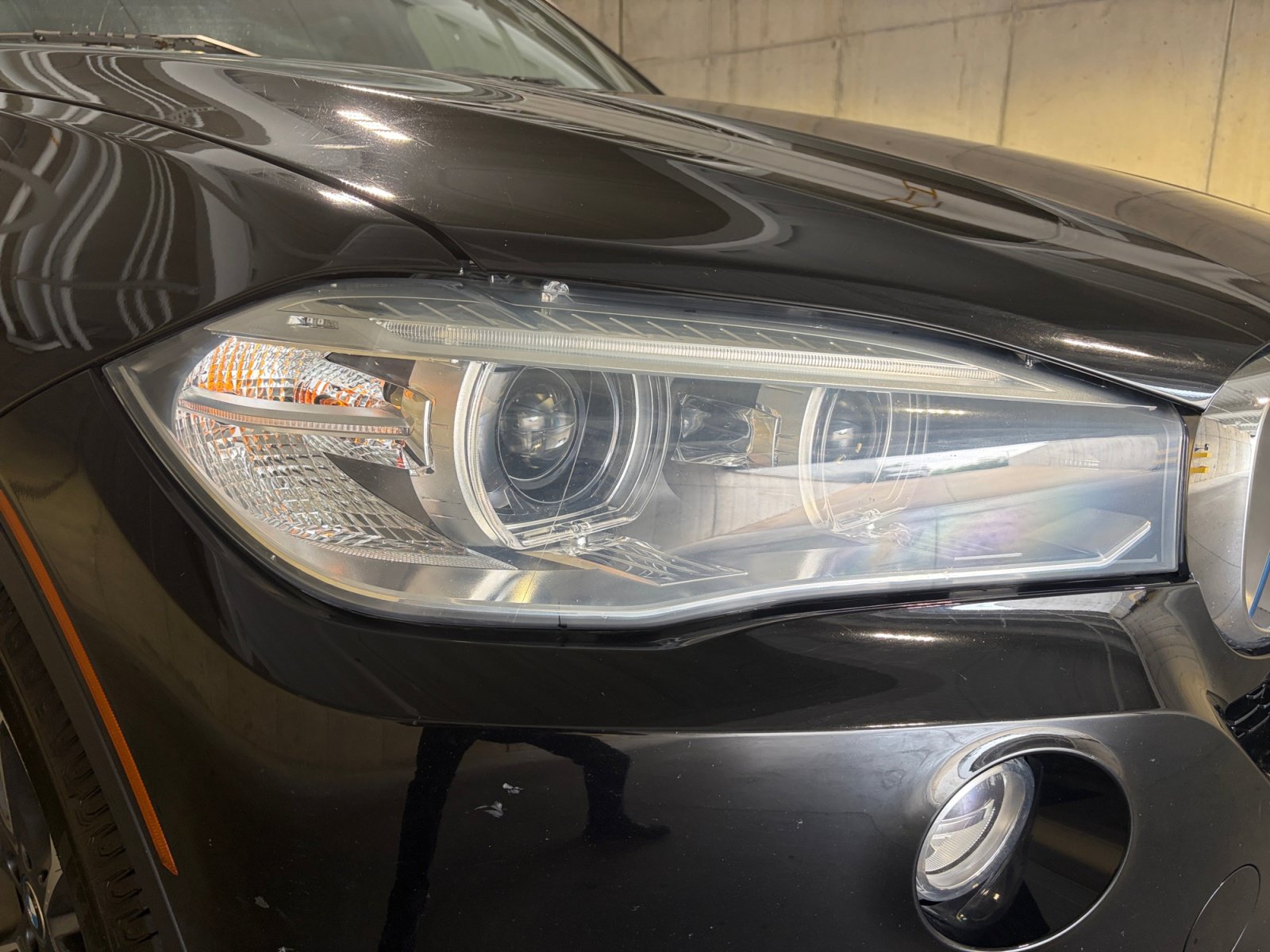 Used 2018 BMW X5 xDrive40e AWD/4WD image 12