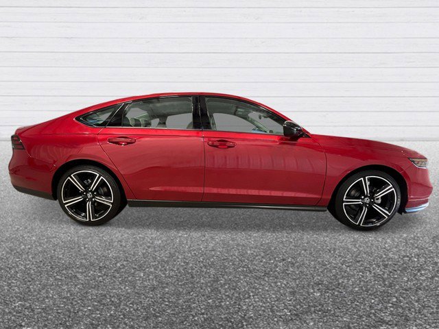 New 2026 Honda Accord SE image 8