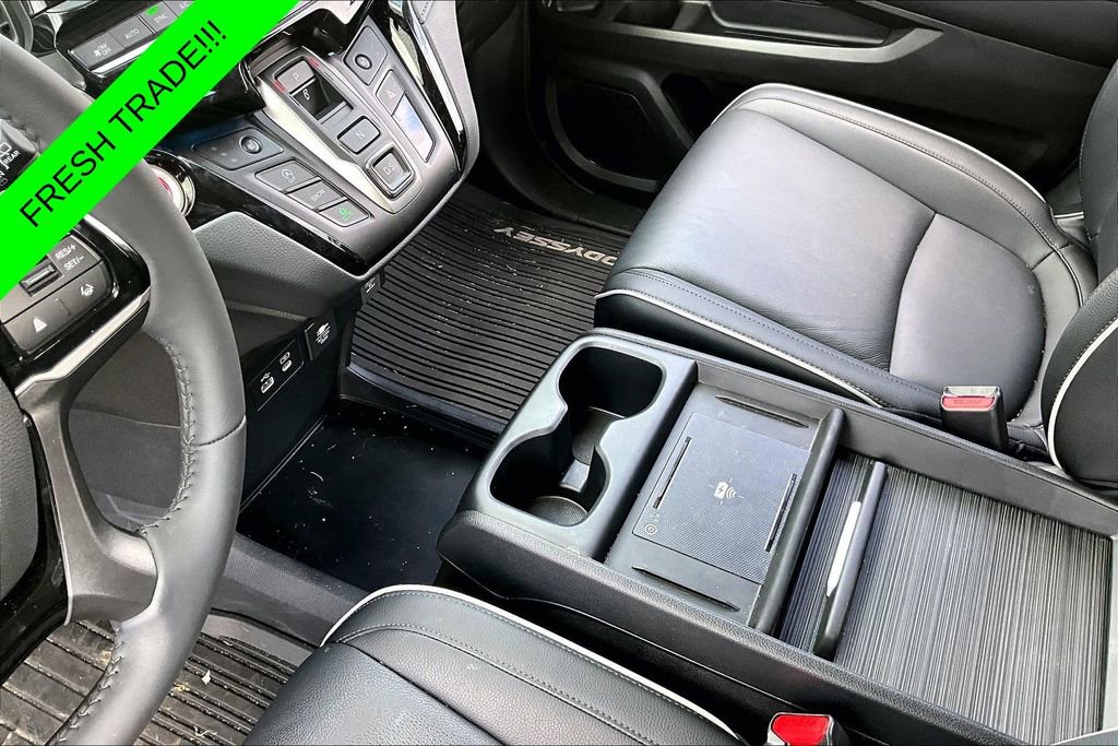Used 2026 Honda Odyssey Touring image 17